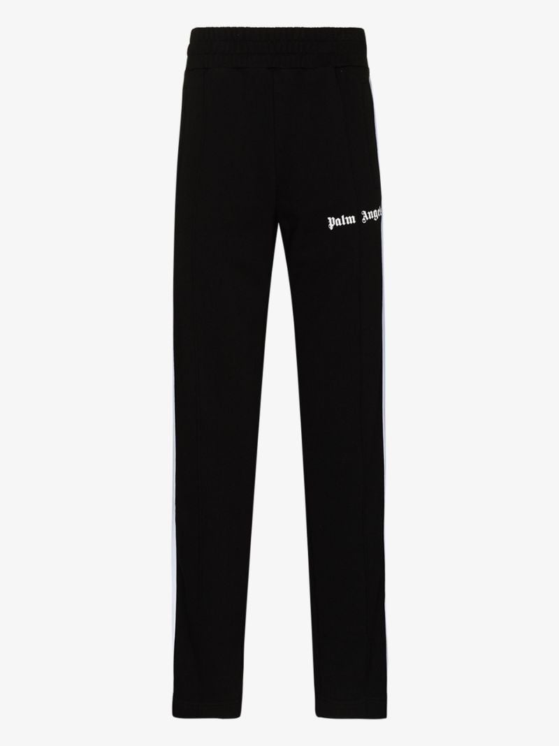 Fleece Track Pants