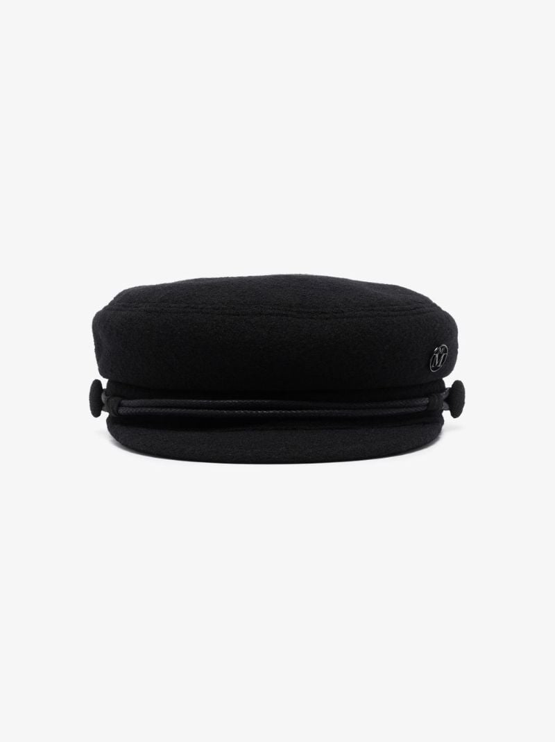 Abby Baker Boy Hat