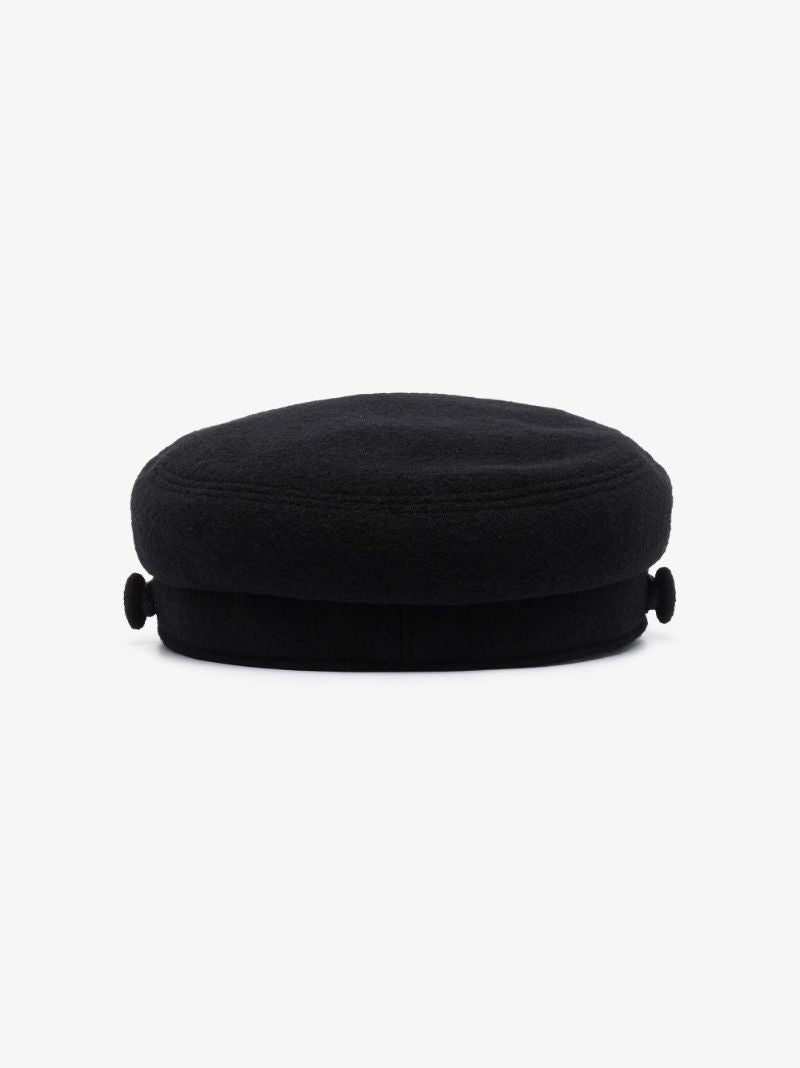 Abby Baker Boy Hat