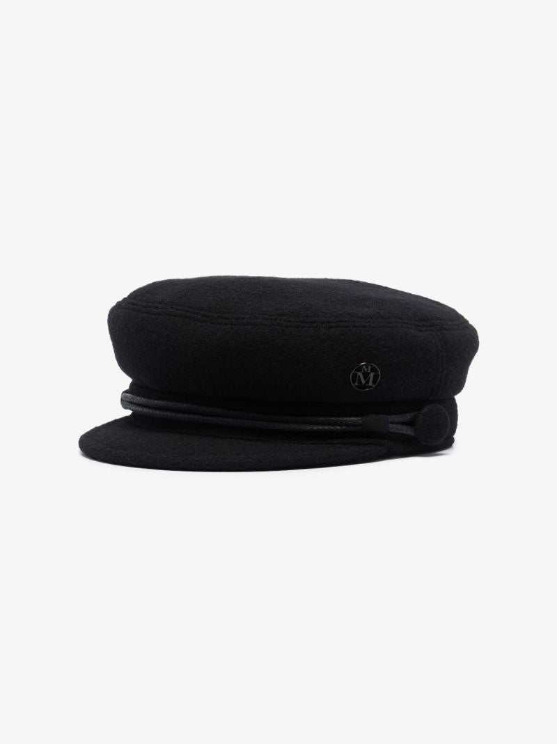 Abby Baker Boy Hat