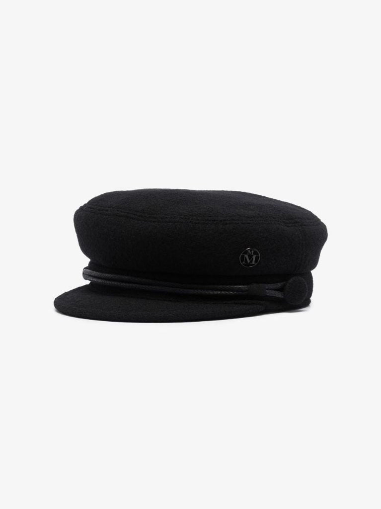 Abby Baker Boy Hat