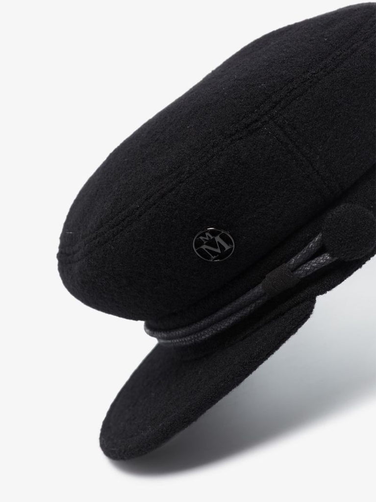 Abby Baker Boy Hat