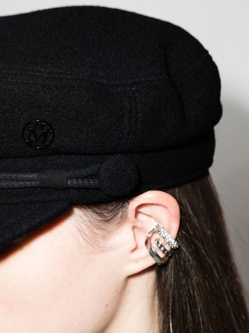 Abby Baker Boy Hat