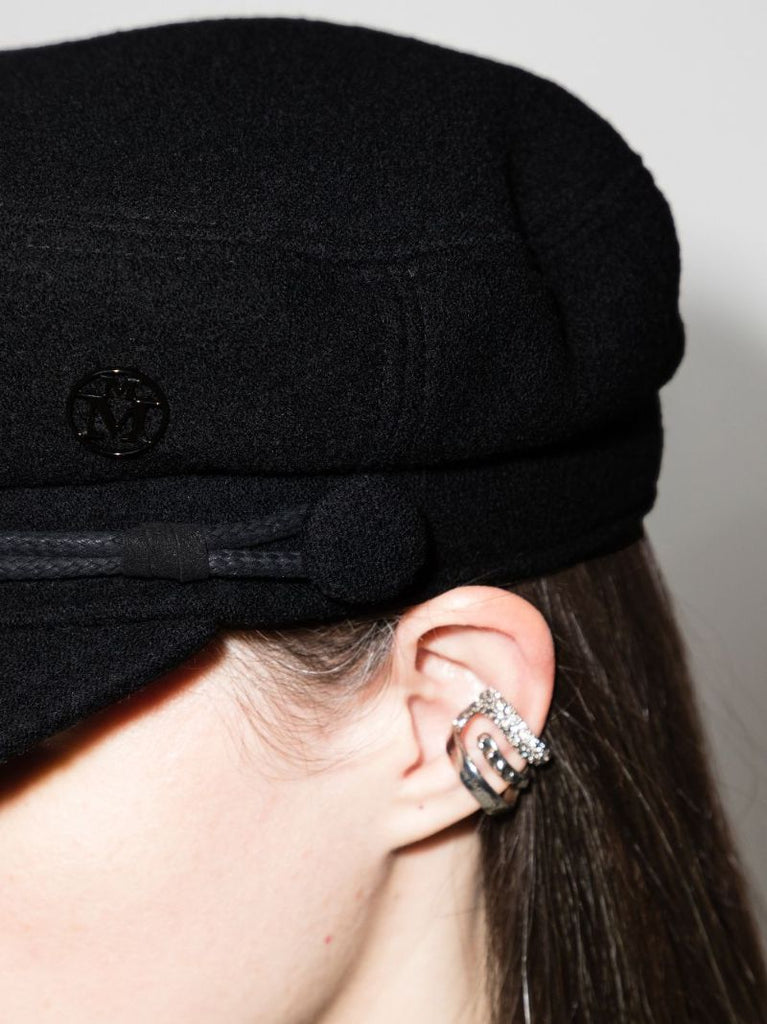 Abby Baker Boy Hat