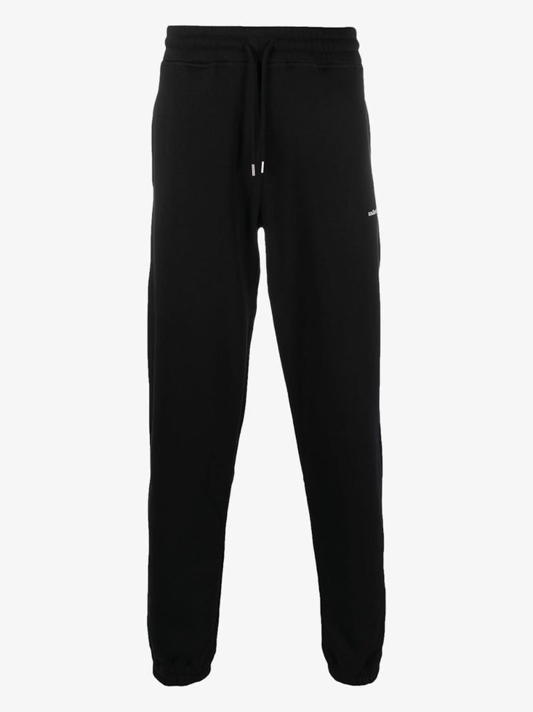 Elijah Logo Print Sweatpants