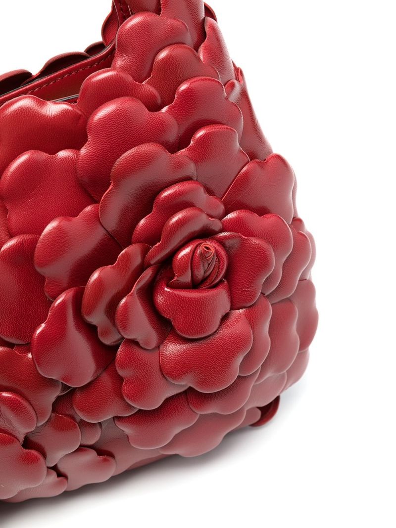 Small 03 Rose Edition Hobo Bag