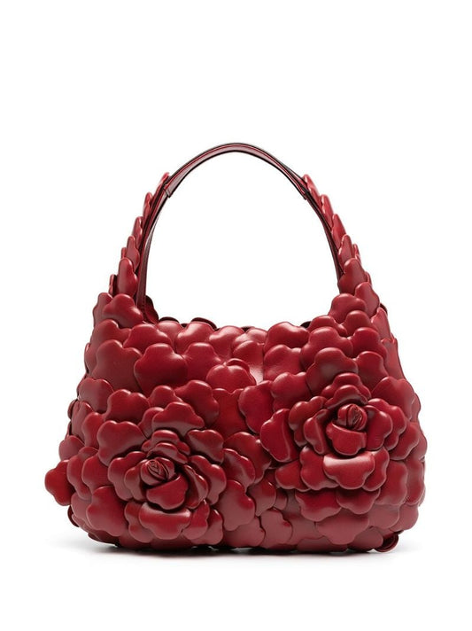 Small 03 Rose Edition Hobo Bag