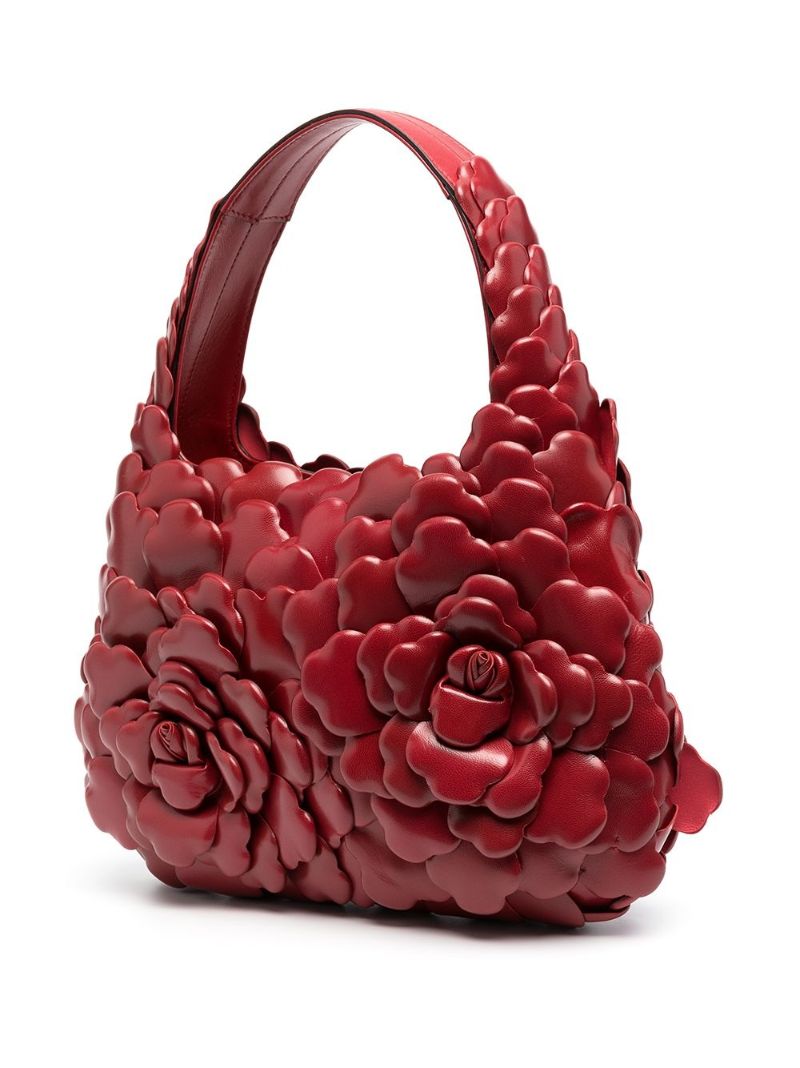 Small 03 Rose Edition Hobo Bag