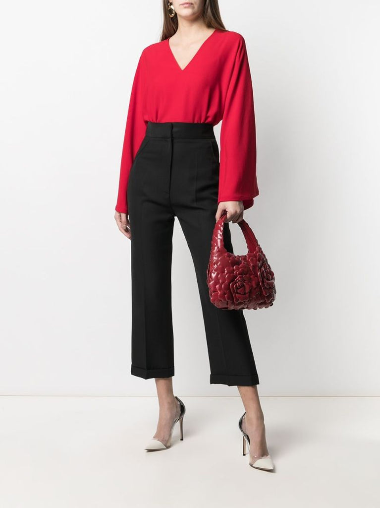 Small 03 Rose Edition Hobo Bag