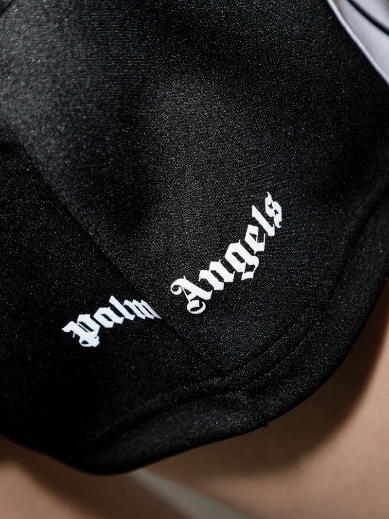 Track Hot Logo Shorts