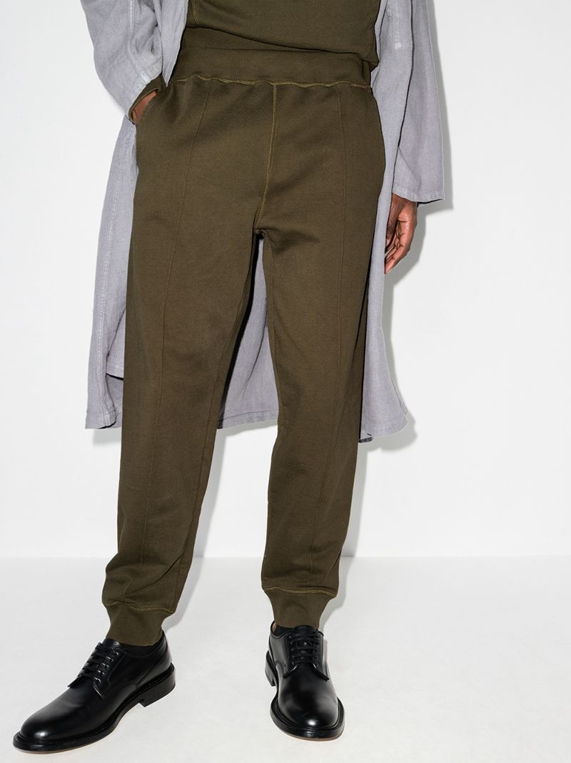 Strap Detail Track Pants
