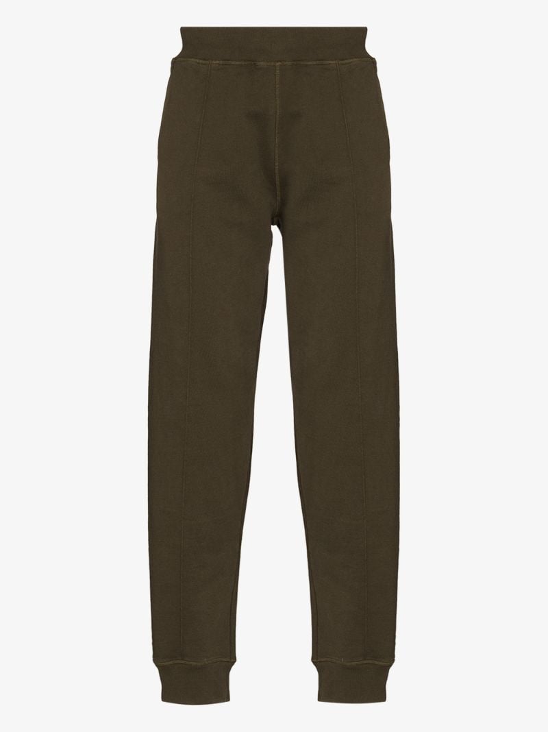 Strap Detail Track Pants