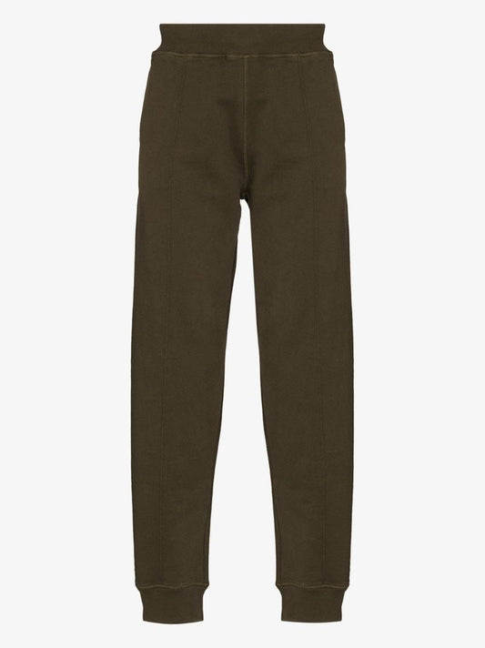 Strap Detail Track Pants
