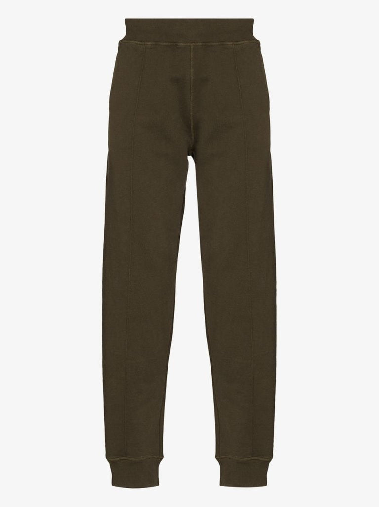 Strap Detail Track Pants