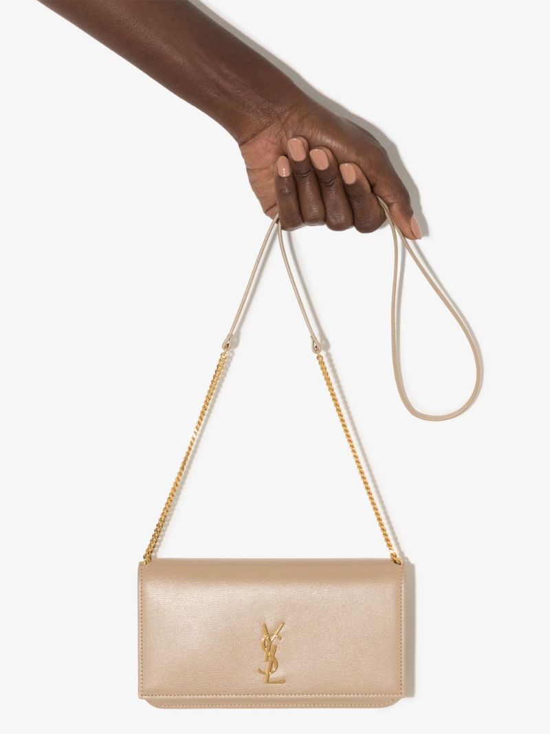 Monogram Phone Holder Bag