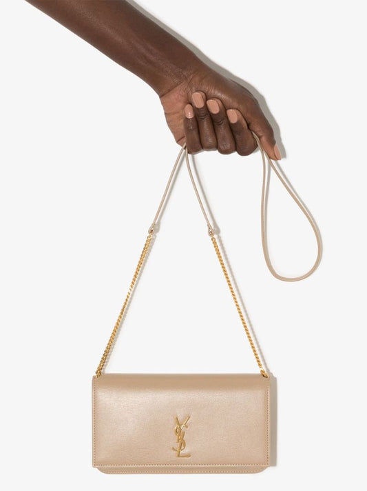 Monogram Phone Holder Bag