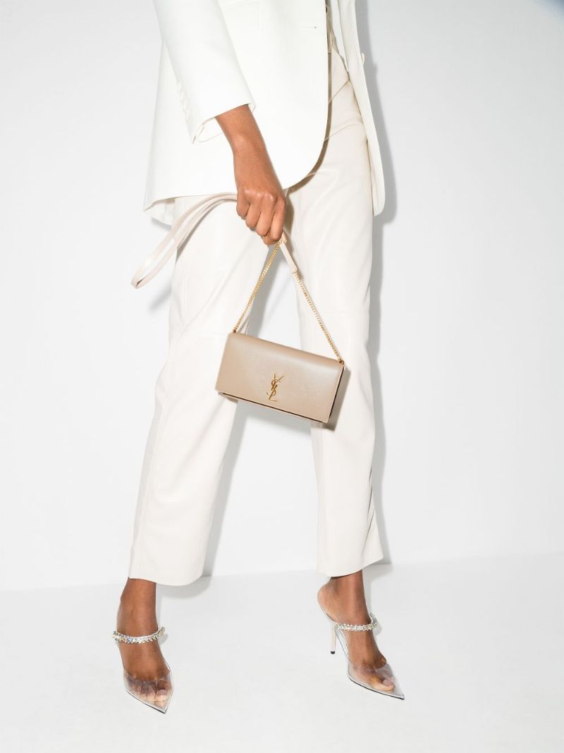 Monogram Phone Holder Bag