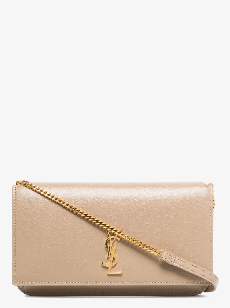 Monogram Phone Holder Bag