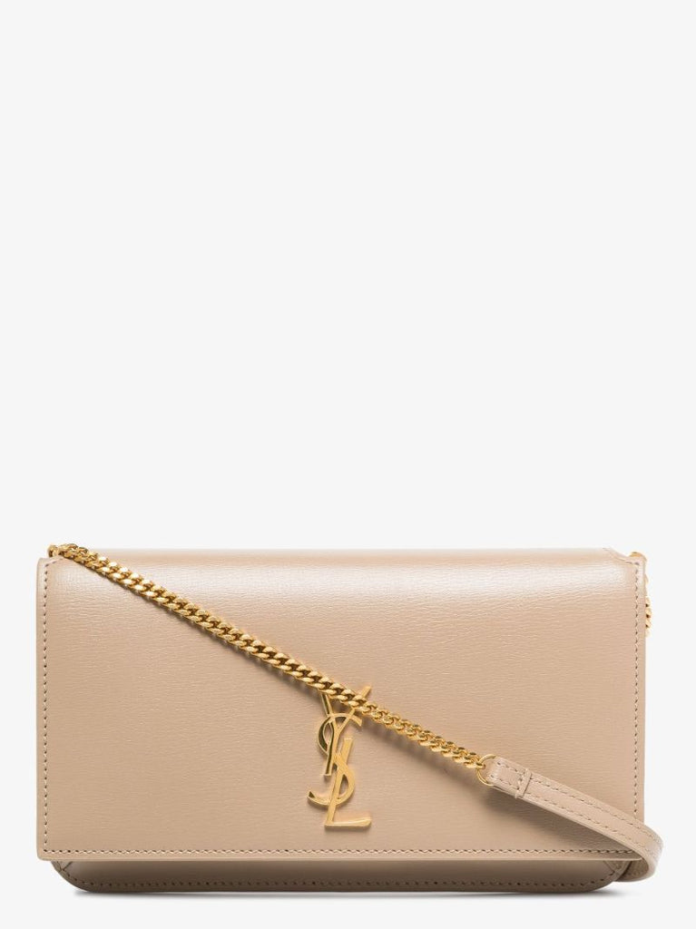 Monogram Phone Holder Bag