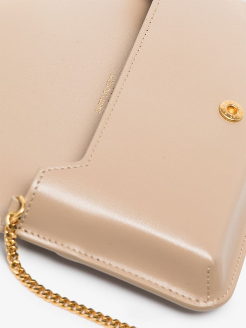 Monogram Phone Holder Bag