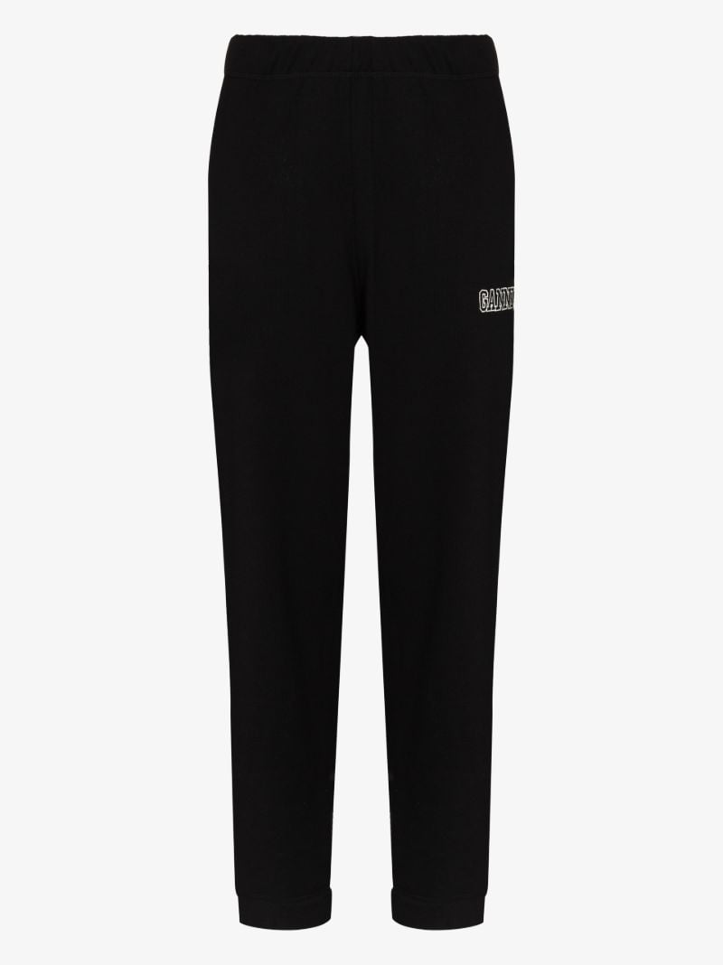 Black Software Isoli Track Pants
