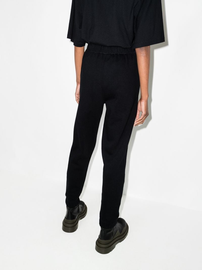 Black Software Isoli Track Pants