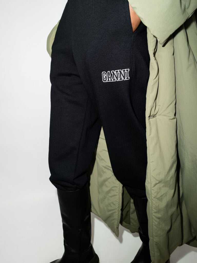 Black Software Isoli Track Pants