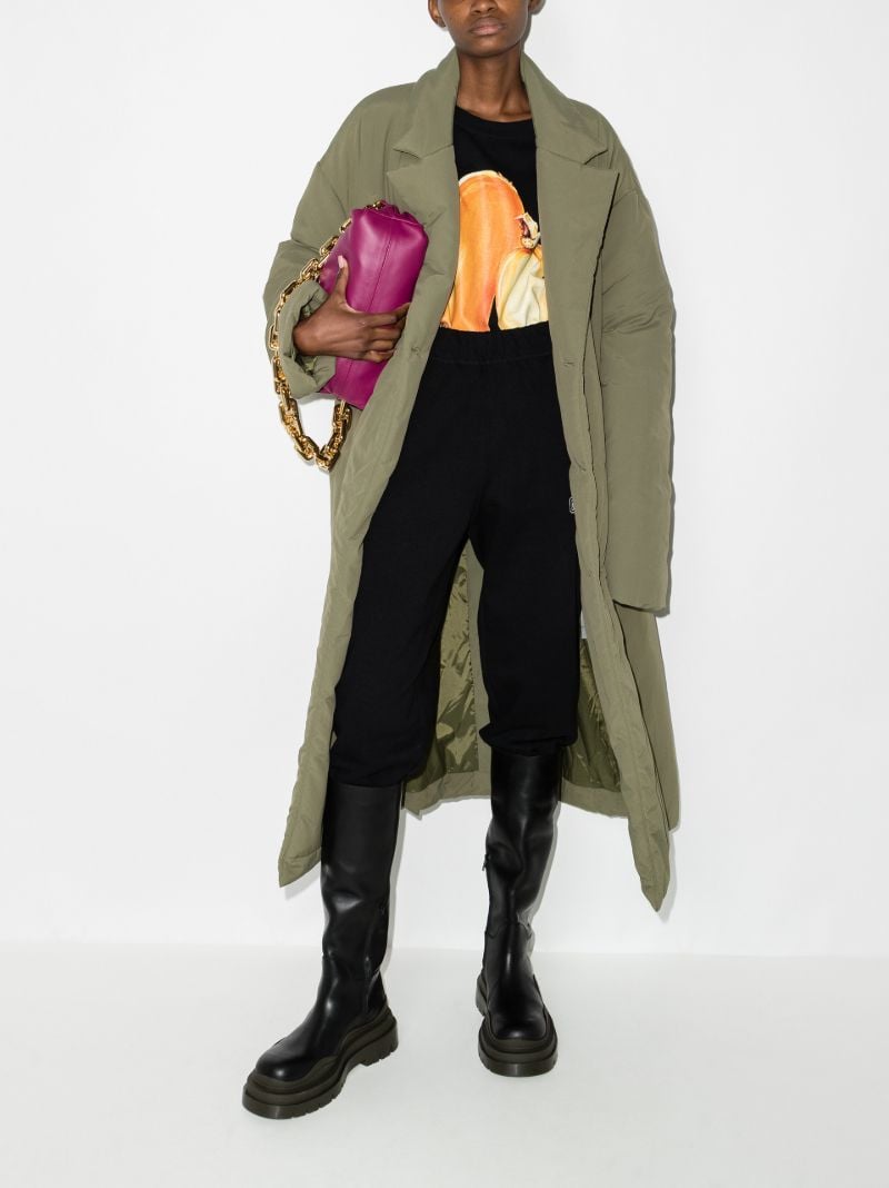 Black Software Isoli Track Pants