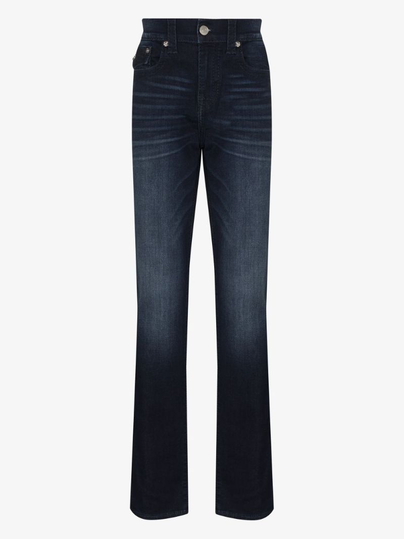 Rocco Big T Slim Jeans