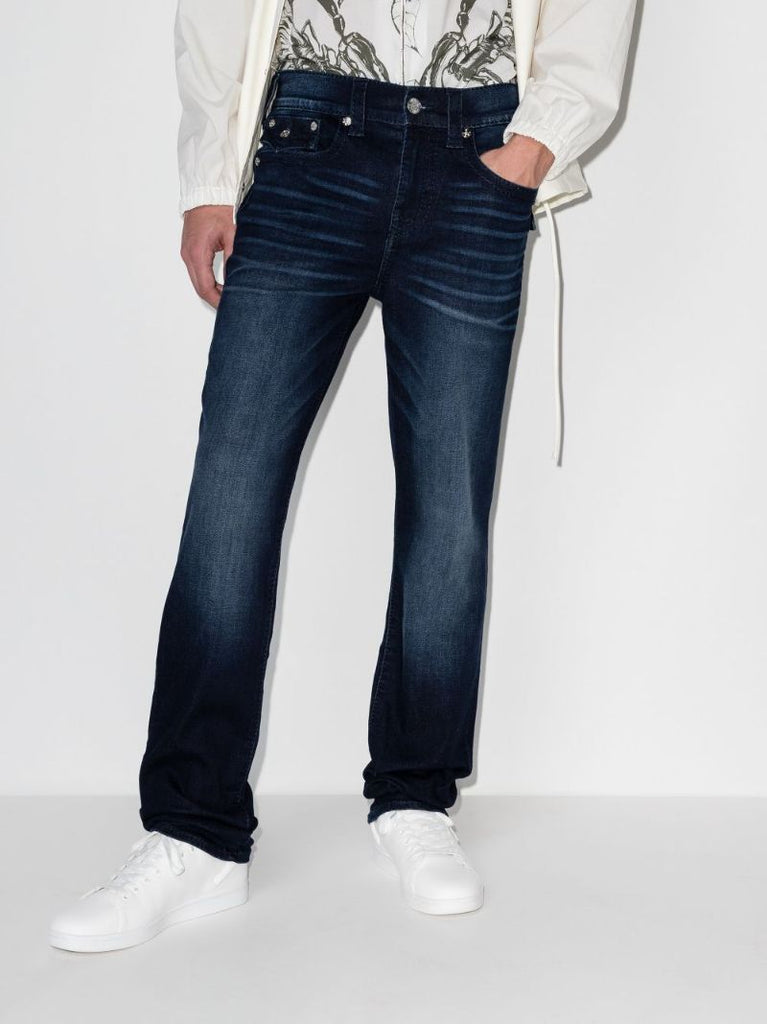 Rocco Big T Slim Jeans
