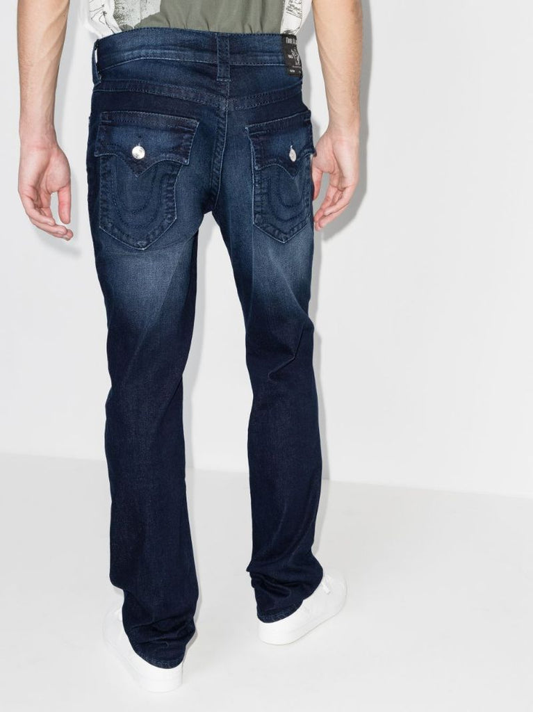 Rocco Big T Slim Jeans