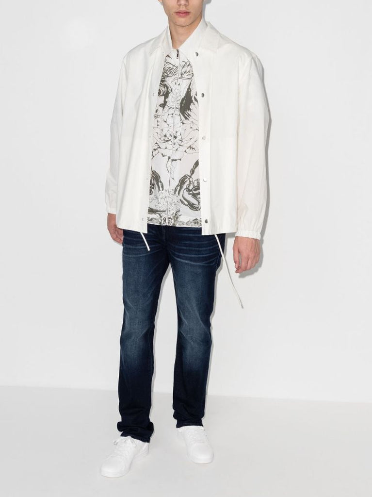 Rocco Big T Slim Jeans