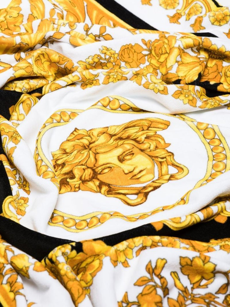 Barroco Print Blanket