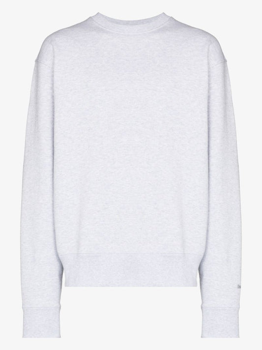 X Pharrell Williams Basics Cotton Sweater