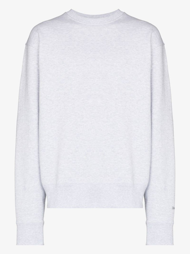 X Pharrell Williams Basics Cotton Sweater