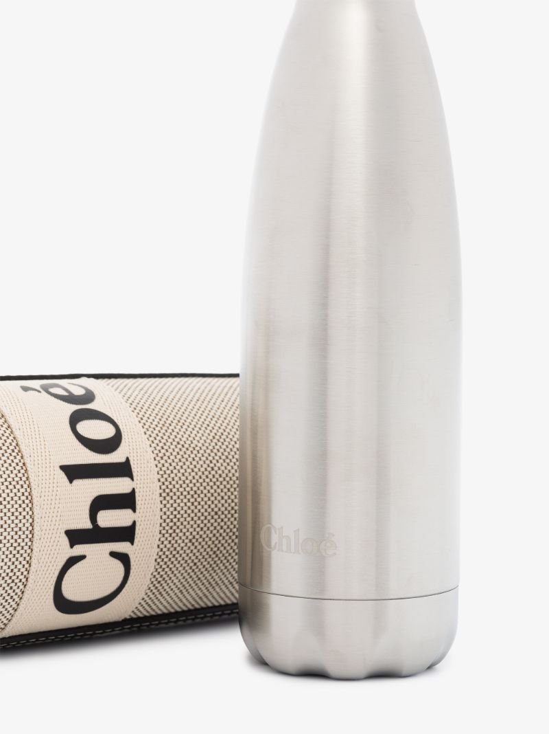 Neutral Fredy Bottle Bag and Flask