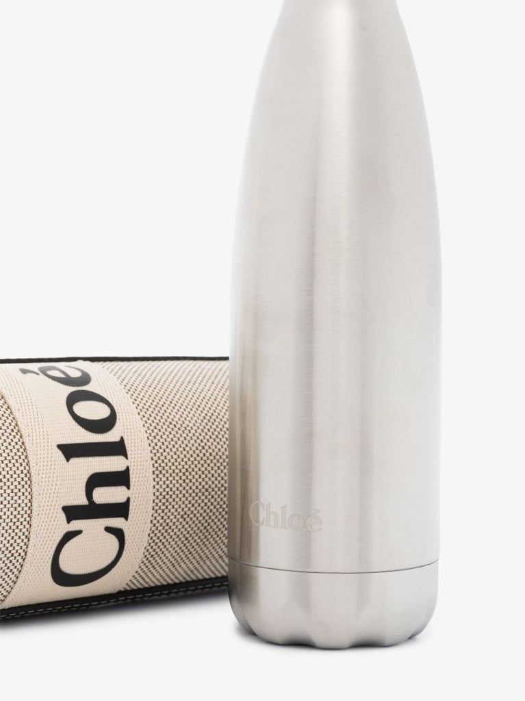 Neutral Fredy Bottle Bag and Flask