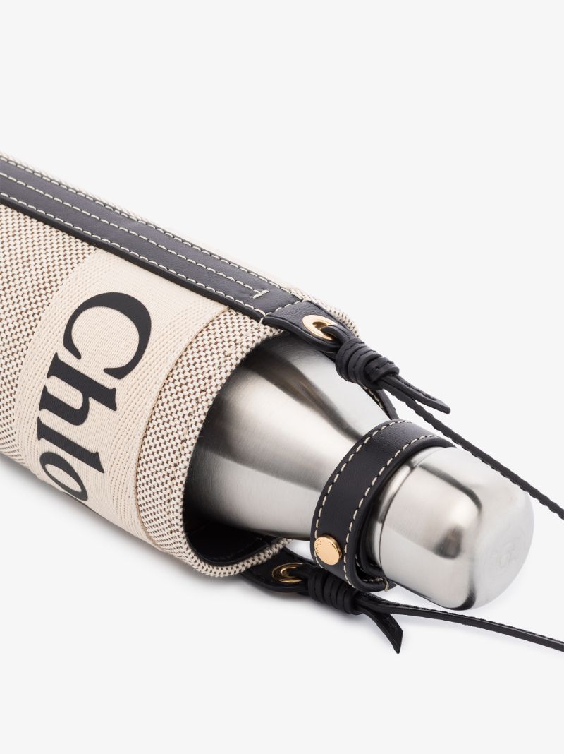 Neutral Fredy Bottle Bag and Flask