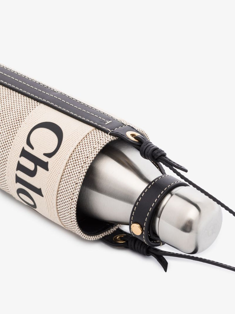 Neutral Fredy Bottle Bag and Flask