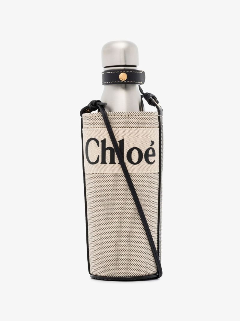 Neutral Fredy Bottle Bag and Flask