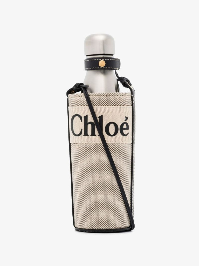 Neutral Fredy Bottle Bag and Flask