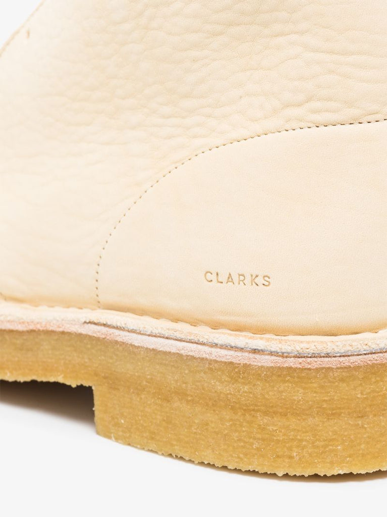 Neutral 221 Leather Desert Boots