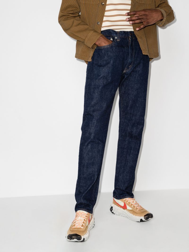 107 Ivy Slim Fit Jeans