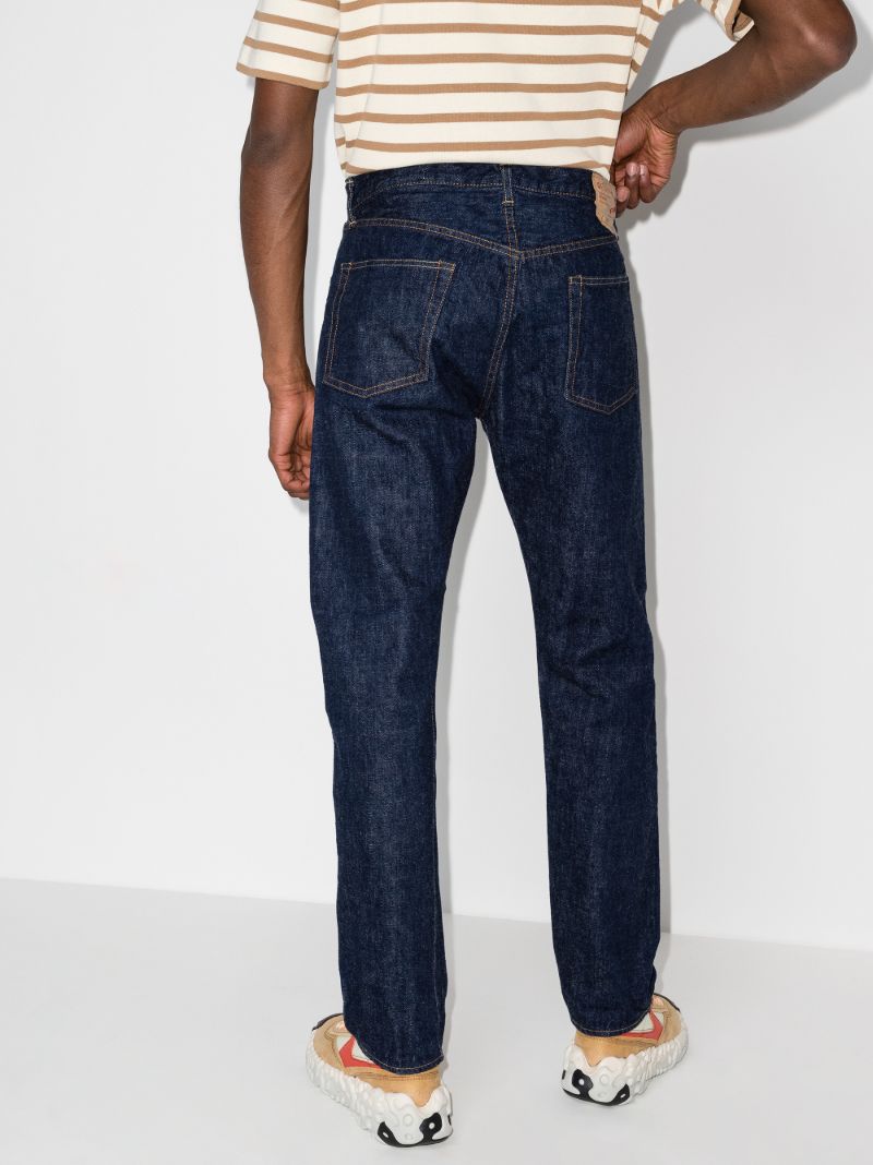 107 Ivy Slim Fit Jeans