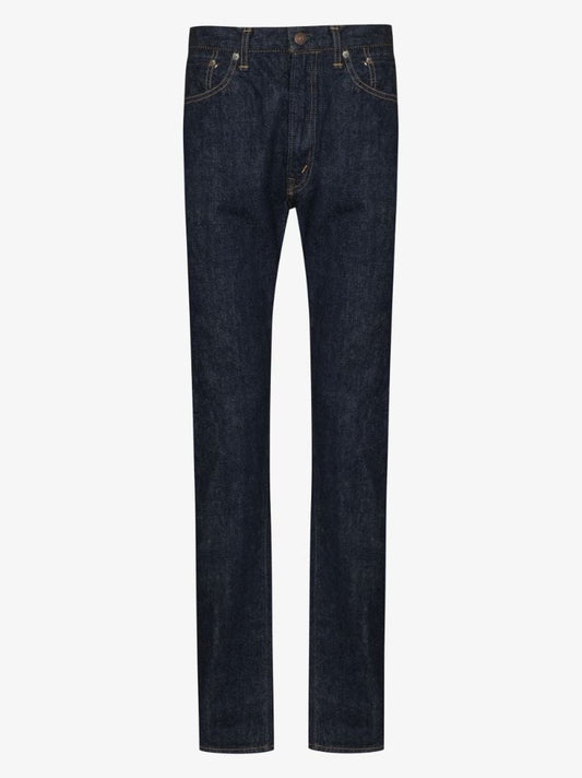 107 Ivy Slim Fit Jeans