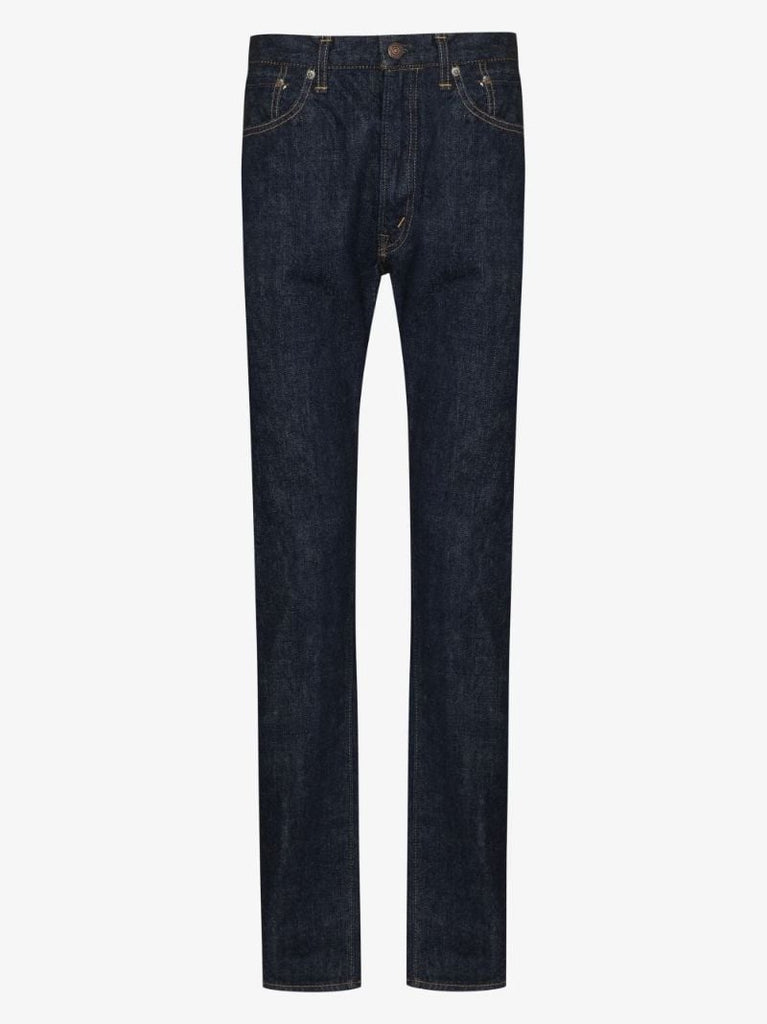 107 Ivy Slim Fit Jeans