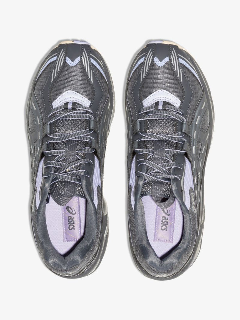 Grey Fb1-s Gel-preleus Sneakers