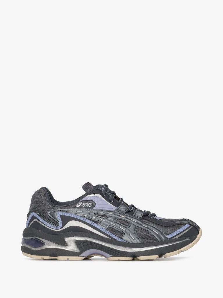 Grey Fb1-s Gel-preleus Sneakers
