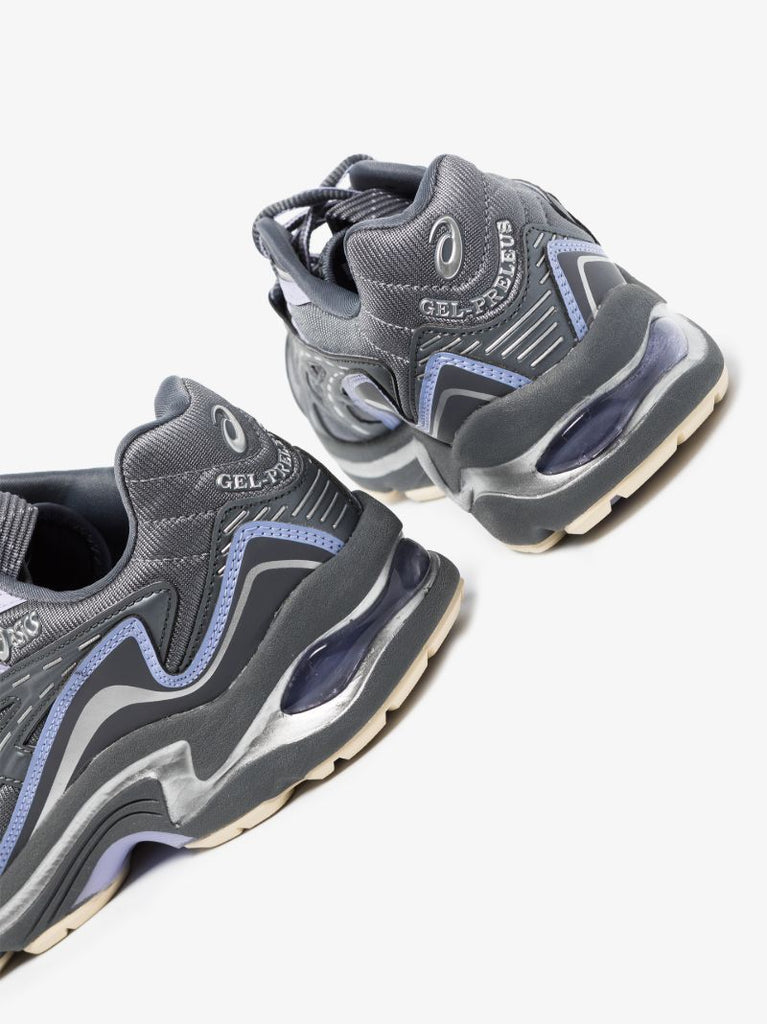 Grey Fb1-s Gel-preleus Sneakers