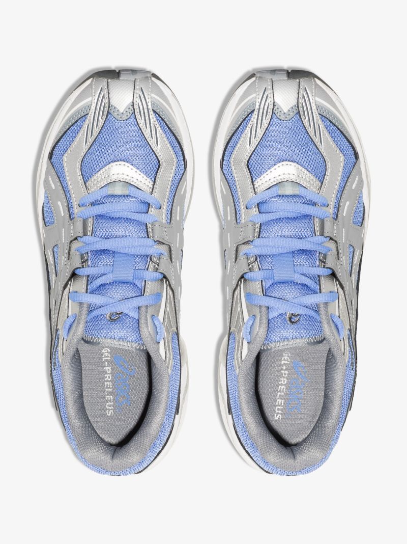 Blue Gel-preleus Sneakers